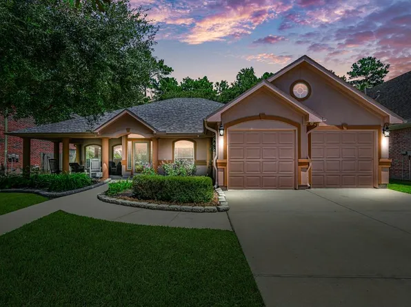 12907 Mallard Way, Houston, TX 77044