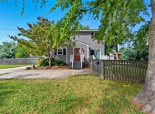 3806 Simms Rd, Norfolk, VA 23518