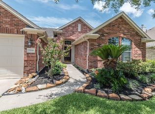 2210 Melanie Park Dr, Spring, TX 77388