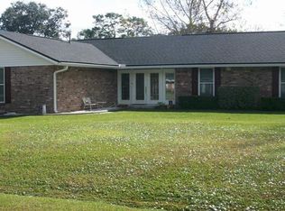 6192 S Du Clay Forest Dr, Jacksonville, FL 32244