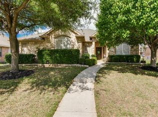6519 Fairlawn Dr, Frisco, TX 75035