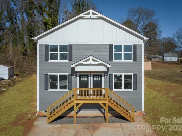 1734 2nd St SW #14-16, Hickory, NC 28602