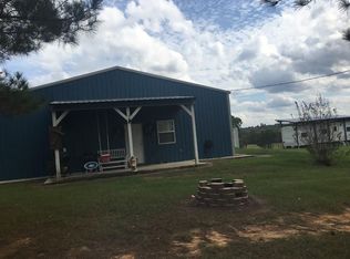 3651 Ruth Dr SE, Ruth, MS 39662