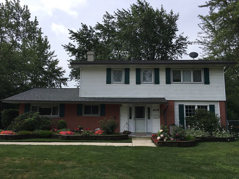 1st image of 605 Hillcrest Blvd