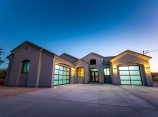 47 Camino Olympia, Rio Rico, AZ 85648