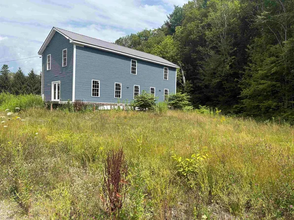 40 Fenton Road, Chester, VT 05143