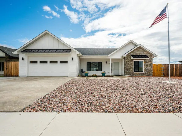 1374 Stoneridge Dr, Ranchester, WY 82839