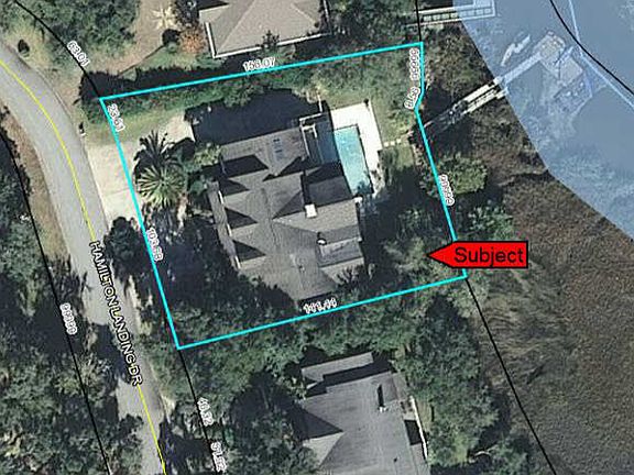 2nd image of 818 Hamilton Landing Dr