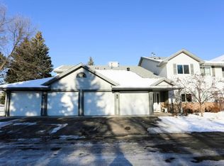 6249 Magda Dr N #D, Maple Grove, MN 55369