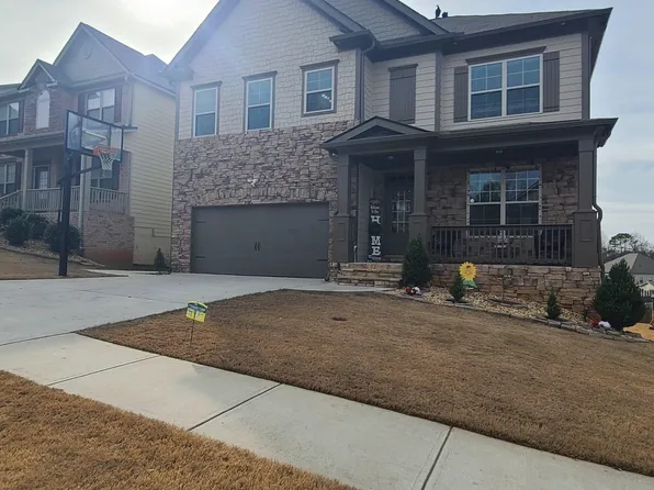 4608 Bogan Meadows Dr, Buford, GA 30519