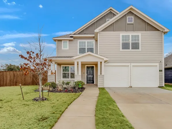 103 Rock Creek Ln, Terrell, TX 75160