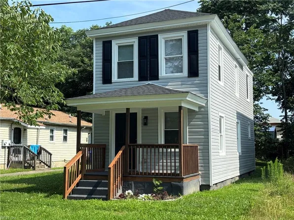 724 Battery Ave, Suffolk, VA 23434