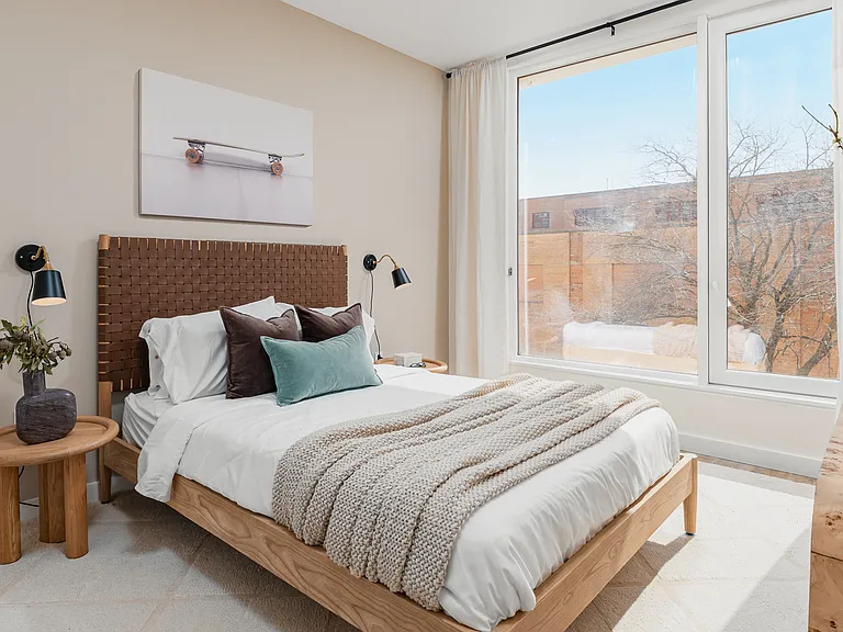 21 Garden St #5B — Photo 8
