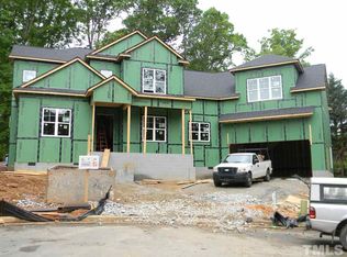 6317 Stephens Ridge Ct, Raleigh, NC 27615