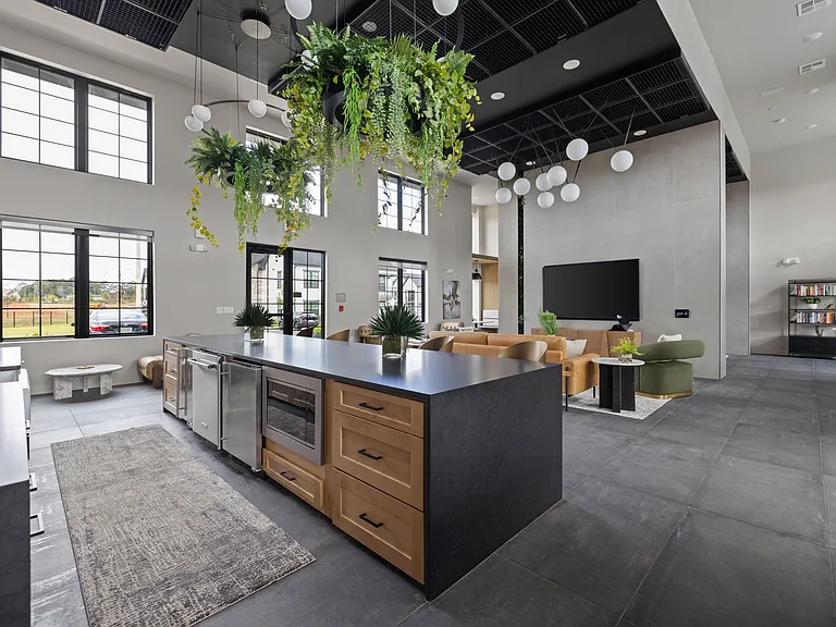 The Levi Luxury Apartments — Photo 21