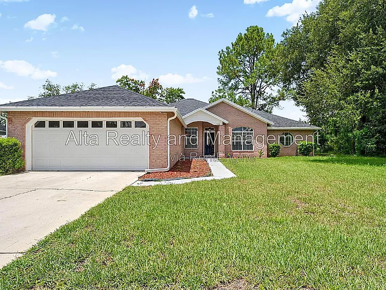 8426 Country Bend Cir W — Photo 1