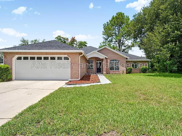 8426 Country Bend Cir W, Jacksonville, FL 32244