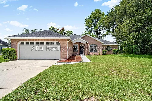 8426 Country Bend Cir W Photo 1