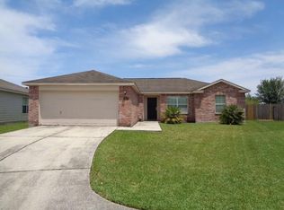 4631 Canadian River Ct, Spring, TX 77386