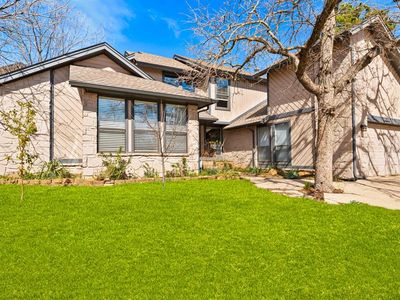 1211 Richmond Rd, Edmond, OK, 73034