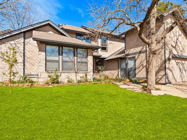 1211 Richmond Rd, Edmond, OK 73034