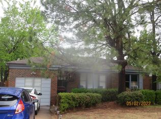 2021 Westchester Dr, Oklahoma City, OK 73120