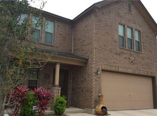 4347 Ivan Dr, San Antonio, TX 78244