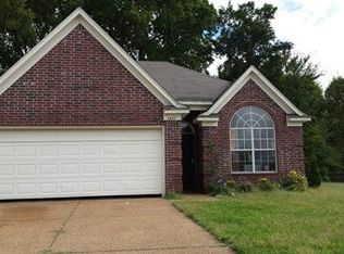 4647 Blue River Cv, Memphis, TN 38128