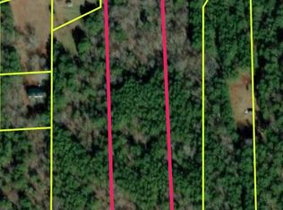 0 Osgood Rd LOT 2, Sanford, NC 27330