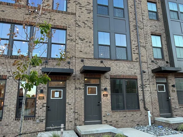 2935 Maisel St #4, Saint Spec Baltimore, MD 21230