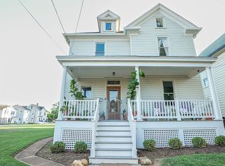 430 Mountain Ave SW, Roanoke, VA 24016