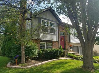 3780 Spring Mill Way, Maineville, OH 45039
