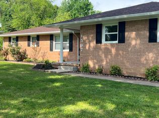 1597 Lomond Dr, Madisonville, KY 42431
