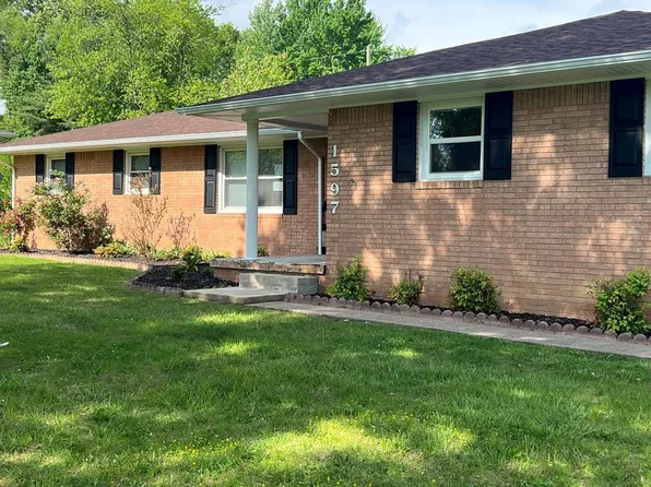 1597 Lomond Dr, Madisonville, KY 42431