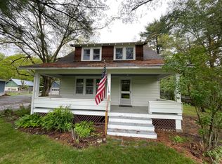 6611 Route 191, Cresco, PA 18326