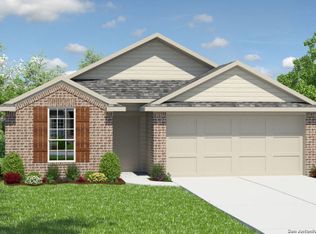 12780 El Arrayan, Converse, TX 78109