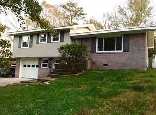 279 Stapp Dr, Ringgold, GA 30736