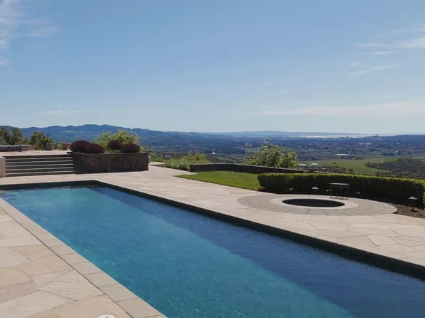 177 Ridge Drive, Napa, CA 94558