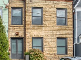 817 Saint James St, Pittsburgh, PA 15232