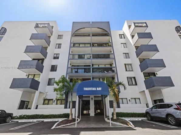 2715 Tigertail Ave APT 403, Miami, FL 33133
