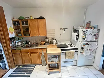 Rented by Prospect Heights Realty, Corp.