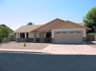 6265 E Inglewood St, Mesa, AZ 85205