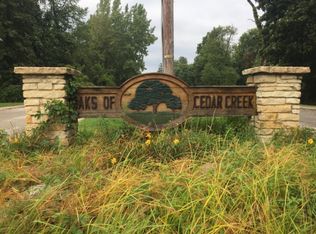 17091 Red Oak Dr, Lowell, IN 46356