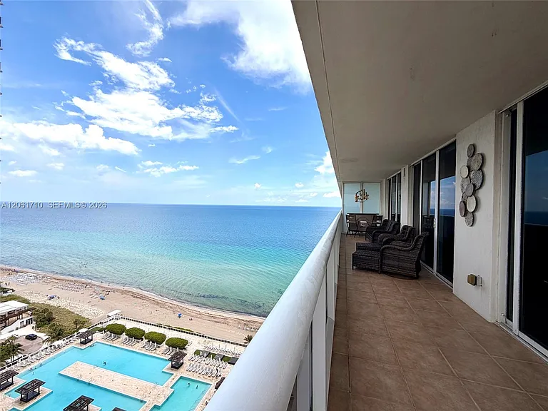 1830 S Ocean Dr #2508 — Photo 33