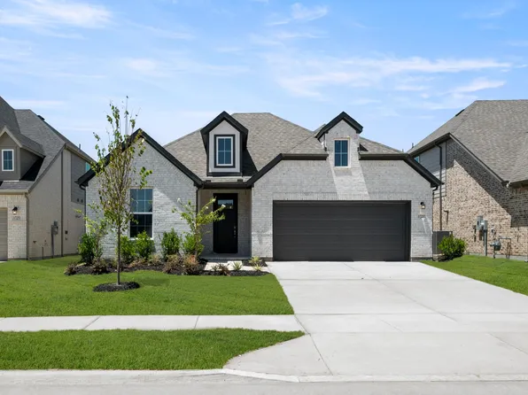 Valor Plan, Wildflower Ranch