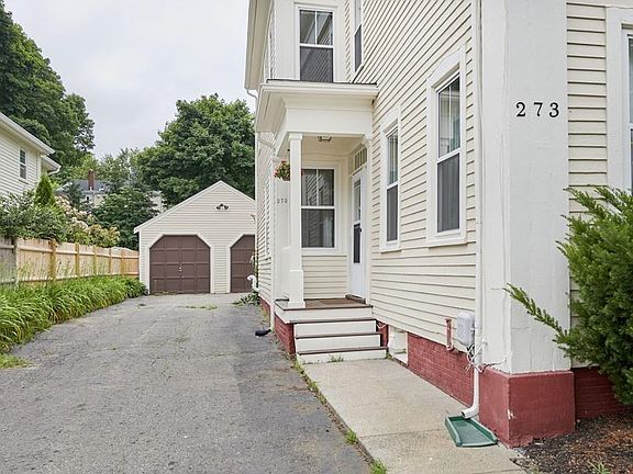 4th image of 273 Merrimac St #1