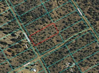 Tl3500, Bonanza, OR 97623