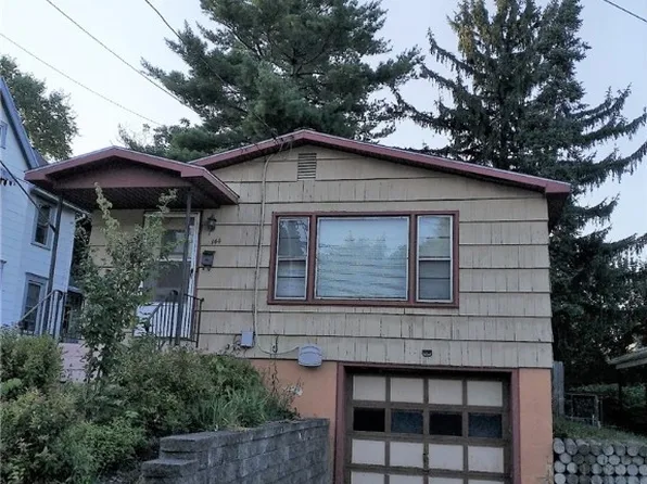 144 W Matson Ave, Syracuse, NY 13205