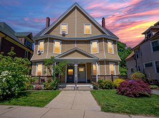 287 Walnut Ave, Roxbury, MA 02119