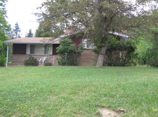 22508 Horse Rock Rd SW, Westernport, MD 21562